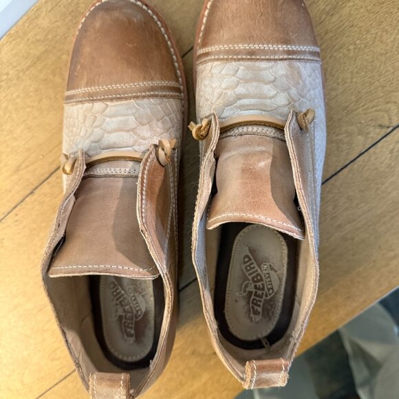 Freebird by Steven Oxfords - Picture 4 of 8